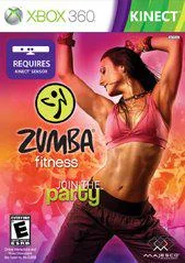 Zumba Fitness - Xbox - Retrocharting