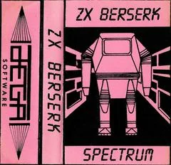 Background - ZX Berserk - ZX Spectrum - Retrocharting
