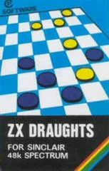 ZX Draughts - ZX Spectrum - Retrocharting
