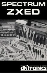 ZXED - ZX Spectrum - Retrocharting