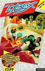 Zybex - ZX Spectrum - Retrocharting